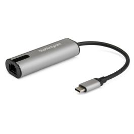 Adaptador de Red Startech US2GC30 Adaptador de Red Startech US2GC30 Precio: 53.49999996. SKU: S55058664