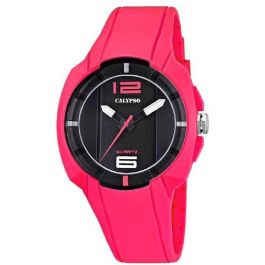 Reloj Mujer Calypso K5597_4 Precio: 60.5. SKU: B1J245LXS5