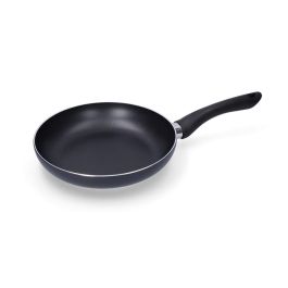 Gourmet Kitchen Sartén antiadherente Basic line Ø24 cm Whitford Technology, aluminio, apta inducción, vitrocerámica, gas y eléctrica