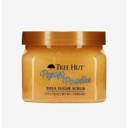 Tree Hut Exfoliante De Papaya Paradise Tree Hut Exfoliante De Papaya Paradise Precio: 14.49999991. SKU: S05099628