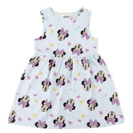 Cerdá Vestido Minnie para Niña de 6 Años - Algodón Jersey, Varios Modelos Surtidos Precio: 10.5028. SKU: B1HBM6AZ8F
