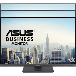 Asus BE248QF Monitor 24.1" WUXGA 1920x1200 Pixeles LED IPS 5ms 350cd/m² 100% sRGB HDR10 Altavoces 90LM0AJ0-B01K70