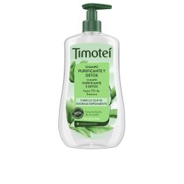 Champú Purificante Timotei TIMOTEI PURIFICANTE 600 ml Detoxificante Precio: 9.98999958. SKU: B1H6YAL2V3