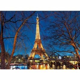 Clementoni Puzzle 2000 Piezas París 97,5 x 66,8 cm, Rompecabezas Calidad Premium, Material Duradero, Reciclado, Hecho en Italia Precio: 32.58999964. SKU: B1JC9YWEMV