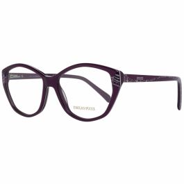 Montura de Gafas Mujer Emilio Pucci EP5050-55081 Ø 55 mm Precio: 29.49999965. SKU: S7236174