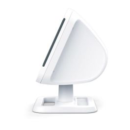 Beurer Lámpara Infrarrojos IL-60, Calentador Cerámico con Radiación 30x40cm, Ángulo 0-40°, Temporizador 15min