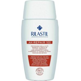 Rilastil SUN SYSTEM ak-repair 100 Fluido Tratamiento Facial Antioxidante SPF 50+ 50 ml Precio: 16.50000044. SKU: S05110701