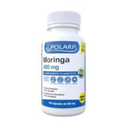 Moringa 400Mg. 100Cap. Precio: 18.8899997. SKU: B1JWYCJAAK