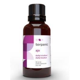 Ajo Aceite Esencial 30Ml. Ajo Aceite Esencial 30Ml. Precio: 36.6899995. SKU: B1BQZCEBEE
