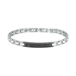 Pulsera Hombre Sector Plata