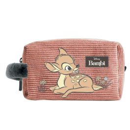 Neceser Infantil Disney Rosa 100 % poliéster 22 x 13 x 11 cm Precio: 13.50000025. SKU: B1HKJGN653