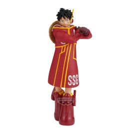 Figura Monkey D Luffy Egghead The Shukko One Piece 14cm Figura Monkey D Luffy Egghead The Shukko One Piece 14cm Precio: 35.99000042. SKU: B1FV4PNZQ9