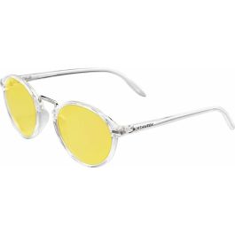Northweek NS0803002 Gafas de Sol Unisex Polarizadas UV400 Montura Transparente Policarbonato Cristal Amarillo Phantos 1 unidad Precio: 20.50000029. SKU: B1AXJ75PFS