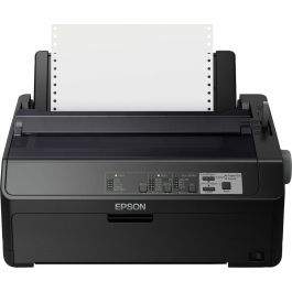 Impresora Matricial Epson C11CF37403A0 Precio: 897.94999998. SKU: B1CD93WKC7