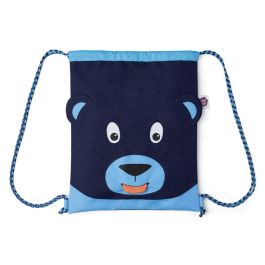 Mochila Saco Infantil Affenzahn 70635 Azul Precio: 12.5. SKU: B1DVRW2HLN