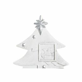 Nacimiento Navidad Tradicional DKD Home Decor Blanco Marron 5.2 x 15.9 x 13.6 cm Nacimiento Navidad Tradicional DKD Home Decor Blanco Marron 5.2 x 15.9 x 13.6 cm