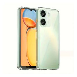 Funda para Móvil Redmi 13C Transparente Precio: 8.88999947. SKU: B12VAR8F95