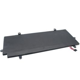 CoreParts Batería para Portátil Toshiba 52.00Wh Li-Pol 14.8V 3380mAh Negra