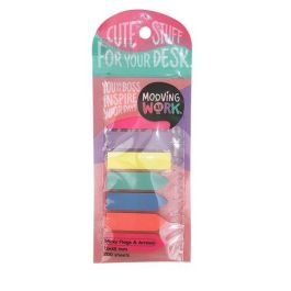 Banderitas Adhesivas Mooving 12X45Mm Colores Blister De 8 Precio: 1.5900005. SKU: B1GLQDXK7C