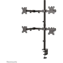 Soporte TV Neomounts FPMA-D550D4BLACK 32" 13" 6 Kg