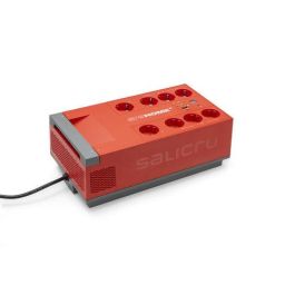 SALICRU SAI 850VA SPS HOME+ 8 Tomas USB Type A/C 360W Precio: 117.49999998. SKU: B1GWNGFEVM
