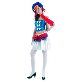 Disfraz para Adultos Chicken Precio: 8.49999953. SKU: S1108211