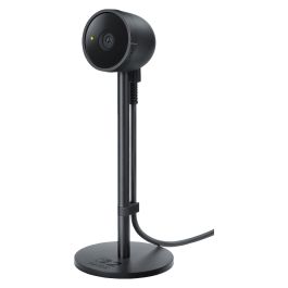 Nintendo Switch 2 Cámara USB-C Full HD 1080p Gran Angular Compacta para Videochat y Juegos