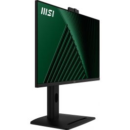 MSI PRO MP275QPDGDE Monitor 27" IPS WQHD 2560x1440 4ms 100Hz Negro