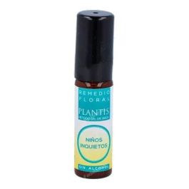 Plantis Niños Inquietos Elixir Floral sin Alcohol Eco 20 ml - Para Calmar y Relajar Precio: 12.5900005. SKU: B1FKREHEHN