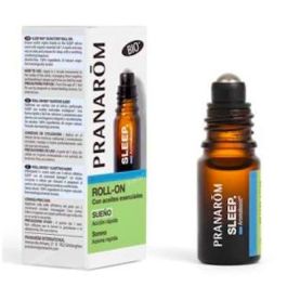 PRANAROM Aromaboost Roller Sleep Bio (Eco) 5 Ml Precio: 10.69000031. SKU: B15JY5G5AJ