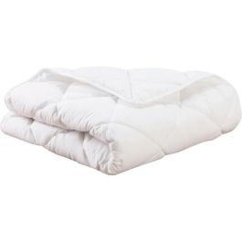 Edredón - 100x140cm - MON P'TIT DODO - Cálido - 100% Poliéster Fibra hueca siliconada - 1 persona - Blanco Precio: 46.78999941. SKU: B1H4PBCNZP