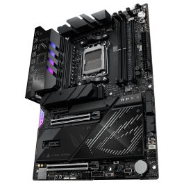 ASUS ROG CROSSHAIR X870E APEX Placa Base AMD AM5 DDR5 ATX