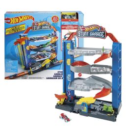 Garaje Extremo Hot Wheels Gnl70 Mattel Precio: 30.79000001. SKU: B1B2N2NT9F