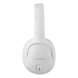 Auriculares INTENSO O400HA Blanco