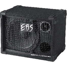 EBS Pantalla Bajo Neo 1X12" Mini 8 Ohms - 300W