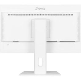 Iiyama ProLite XUB2497HSN-W2 Monitor 24" Full HD IPS, USB-C Dock, RJ45, Ajustable, Blanco Iiyama ProLite XUB2497HSN-W2 Monitor 24" Full HD IPS, USB-C Dock, RJ45, Ajustable, Blanco