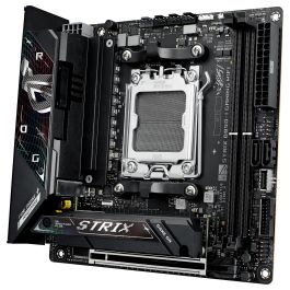 Asus ROG STRIX B850-I GAMING WiFi Placa Base Mini ITX AMD B850 Socket AM5 DDR5 Wi-Fi 7 90MB1K30-M0EAY0