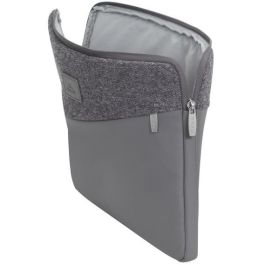 RIVACASE 7903 Funda Egmont para Portátil 13.3" Gris