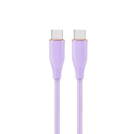 Cargador GEMBIRD CC-USB2S-CMCM-1.5M-P Precio: 4.68999993. SKU: B1JFK9KP6G