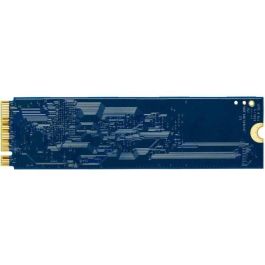 Kingston NV3 Unidad SSD 4 TB PCIe 4.0 NVMe M.2 2280 3D NAND, 6000/5000 MB/s, Alto Rendimiento y Bajo Consumo para PC/Portátil
