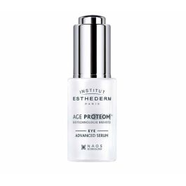 Institut Esthederm [Es2067] AGE PROTEOM Sérum Contorno de Ojos Antiedad 15 ml – Reduce Arrugas, Bolsas y Párpados Caídos Precio: 59.50000034. SKU: B125F6RSNF