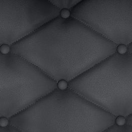 Foliatec FO2009 Spray Color Interior Gris Mate 400 mL para Plástico, Cuero Artificial y Cuero Auténtico