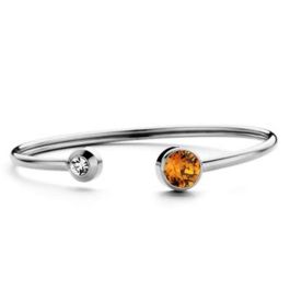 Pulsera Mujer CO88 Collection 8CB-90353 Plateado Pulsera Mujer CO88 Collection 8CB-90353 Plateado