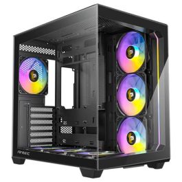 Antec C5 Midi Tower Negro Caja de Ordenador PC Precio: 130.9499994. SKU: B1GZVCRPL8
