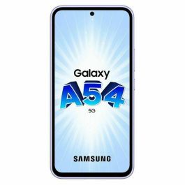 Smartphone Samsung A54 5G 6,4" 8 GB RAM 128 GB Violeta