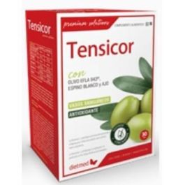 Tensicor 60Comp. Precio: 25.8900004. SKU: B1J9BXAKS5