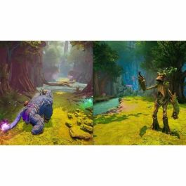 Electronic Arts Split Fiction - Juego de Xbox Series X | Ref: 5030930125394