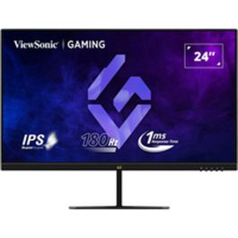 Viewsonic VX2479-HD-PRO pantalla para PC 60,5 cm (23.8") 1920 x 1080 Pixeles Full HD LED Negro Precio: 125.58999948. SKU: B13PGF3Z9K
