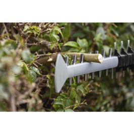 Bosch GHE 18V-60 Cortasetos | Motor sin escobillas, Capacidad de corte 20 mm, Sistema antibloqueo | Bosch Professional