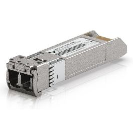 Ubiquiti SFP+ Transceptor Óptico CWDM 10G Monomodo 1590nm para Fibra hasta 20km con Conector LC UPC Dúplex Precio: 164.49999973. SKU: B19L23TRA9